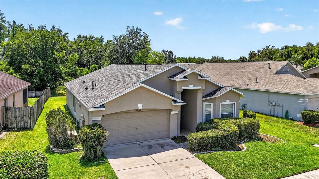 1235 KATAHDIN COURT, Wesley Chapel, FL 33543