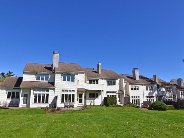 545 S Prospect St Unit 30, Burlington, VT 05401