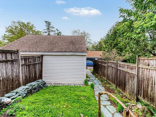 545 S Prospect St Unit 30, Burlington, VT 05401