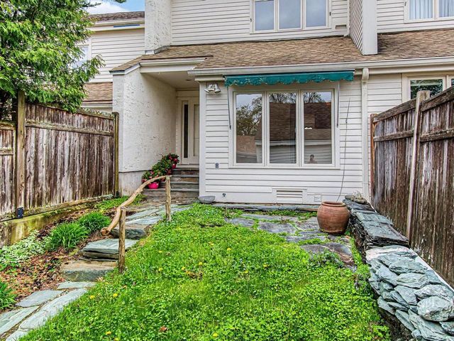 545 S Prospect St Unit 30, Burlington, VT 05401