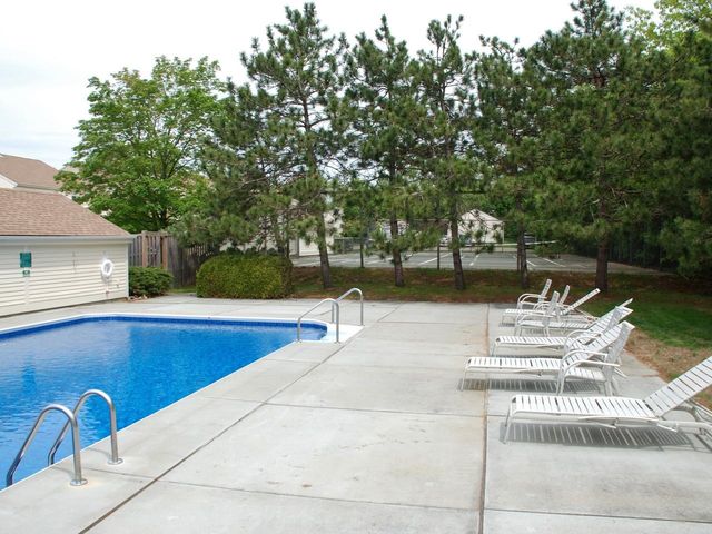 545 S Prospect St Unit 30, Burlington, VT 05401