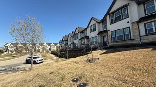 349 Mule Deer Drive, Frisco, TX 75068