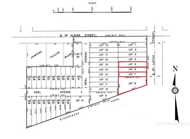 613 S Latah Street, Boise, ID 83705