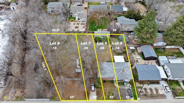 613 S Latah Street, Boise, ID 83705