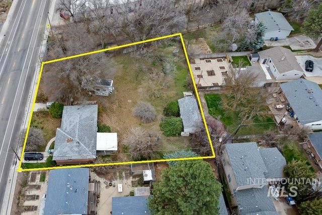 613 S Latah Street, Boise, ID 83705