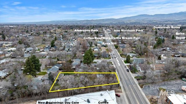 613 S Latah Street, Boise, ID 83705