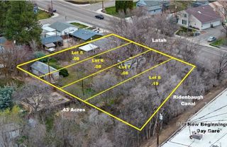 613 S Latah Street, Boise, ID 83705