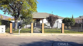 7345 Rogers, San Bernardino, CA 92410