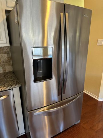 504 Mariner Drive, Rockwall, TX 75032