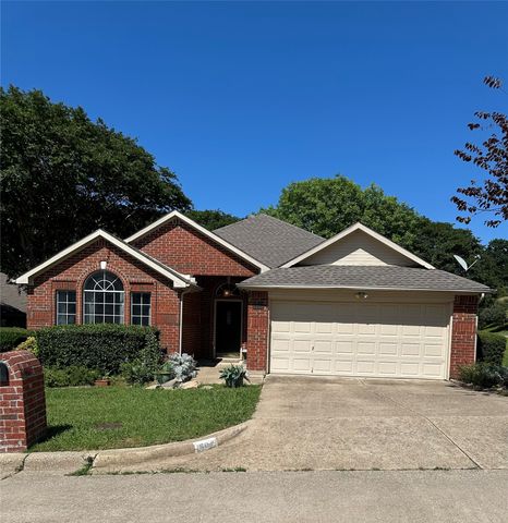 504 Mariner Drive, Rockwall, TX 75032