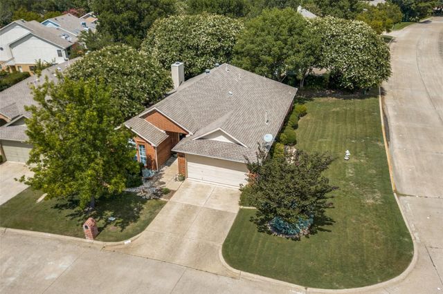 504 Mariner Drive, Rockwall, TX 75032