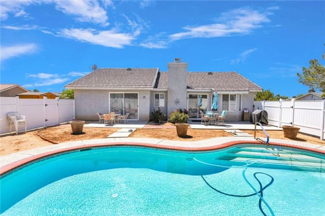 13863 Coachella Road, Apple Valley, CA 92307