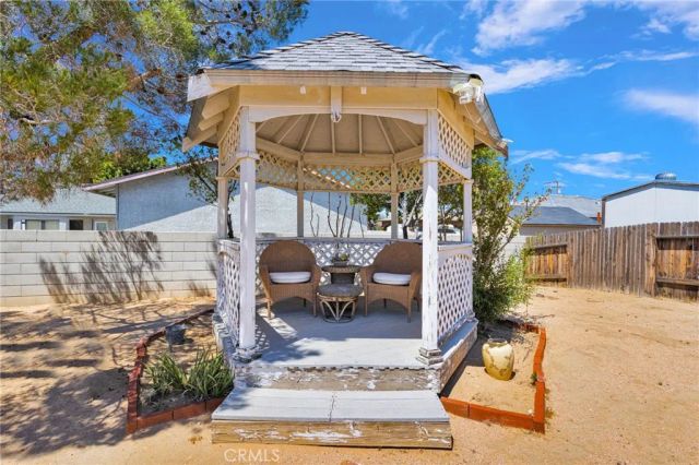 13863 Coachella Road, Apple Valley, CA 92307