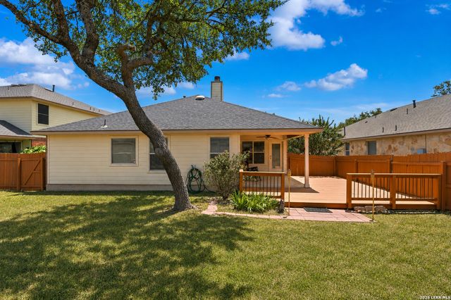 3707 Ajuga, San Antonio, TX 78261