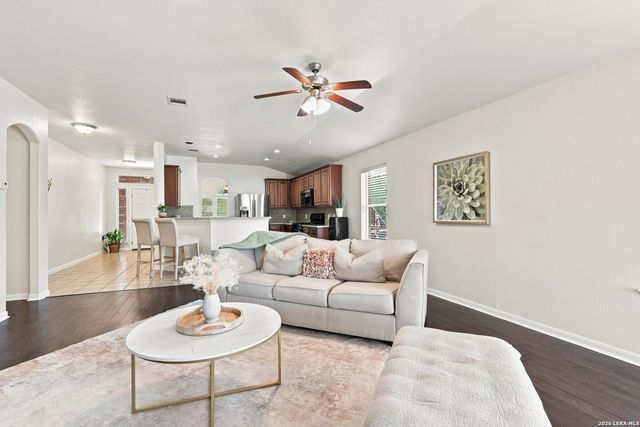 3707 Ajuga, San Antonio, TX 78261