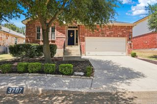 3707 Ajuga, San Antonio, TX 78261