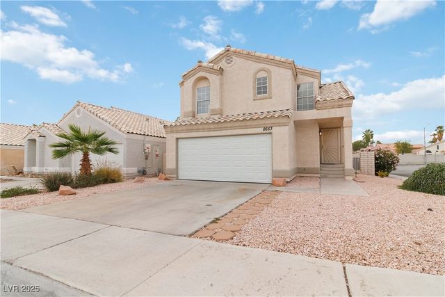 8653 Freeport Lane, Las Vegas, NV 89117