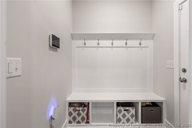 248 Duncan Creek Road, Lillington, NC 27546