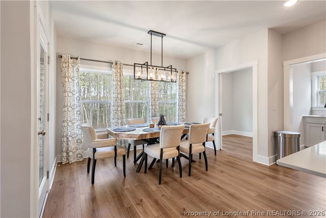 248 Duncan Creek Road, Lillington, NC 27546