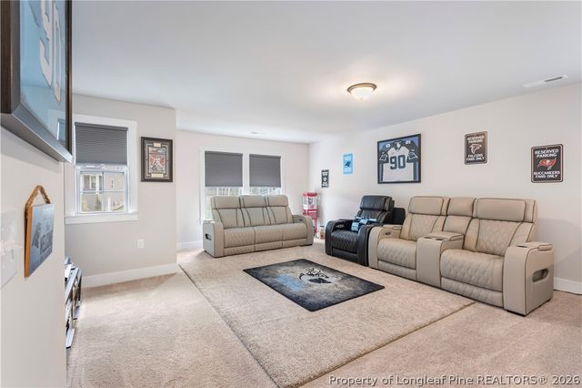 248 Duncan Creek Road, Lillington, NC 27546