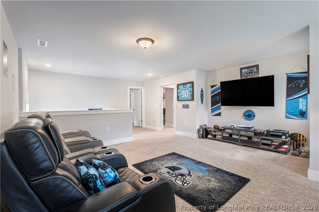 248 Duncan Creek Road, Lillington, NC 27546