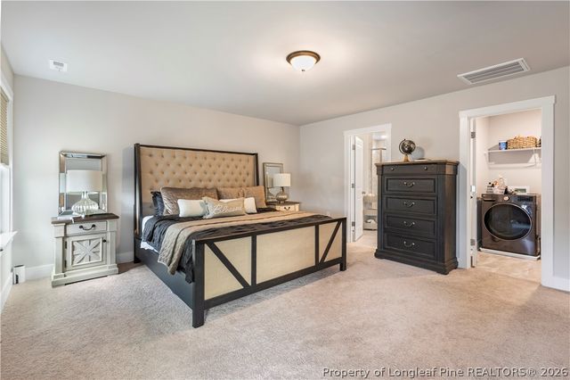 248 Duncan Creek Road, Lillington, NC 27546