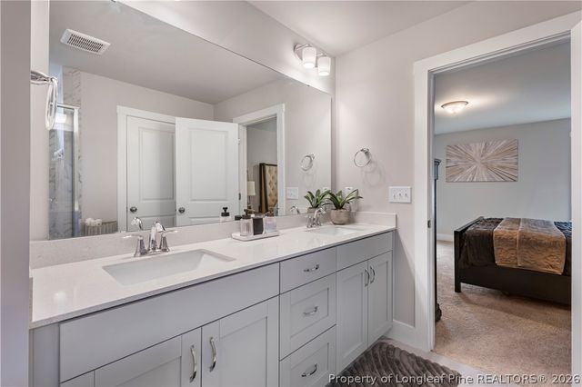 248 Duncan Creek Road, Lillington, NC 27546