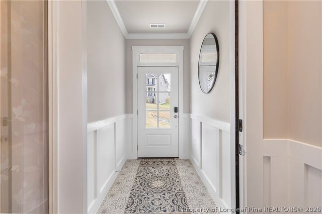 248 Duncan Creek Road, Lillington, NC 27546