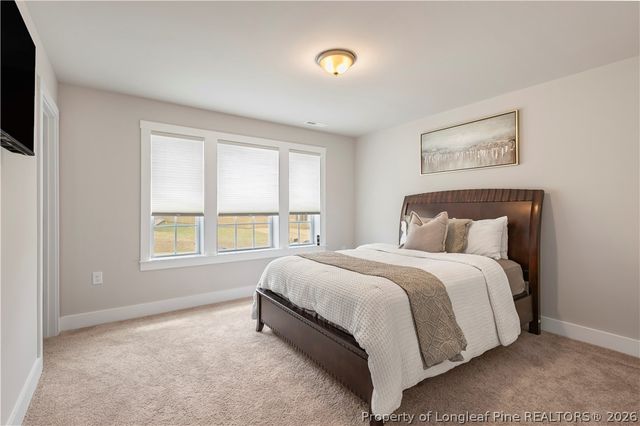 248 Duncan Creek Road, Lillington, NC 27546