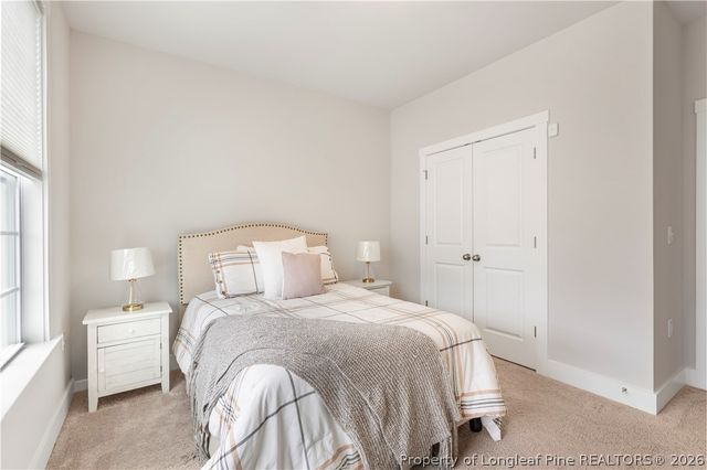 248 Duncan Creek Road, Lillington, NC 27546