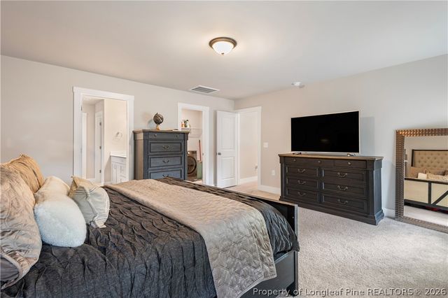 248 Duncan Creek Road, Lillington, NC 27546