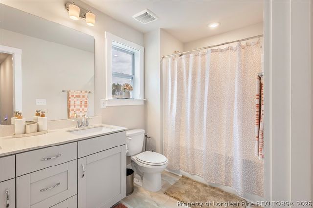 248 Duncan Creek Road, Lillington, NC 27546