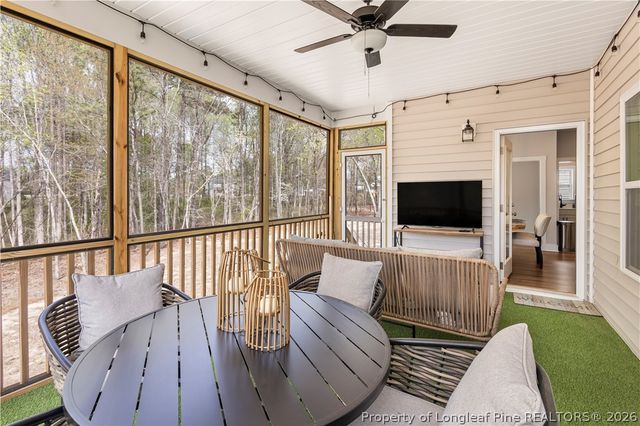 248 Duncan Creek Road, Lillington, NC 27546