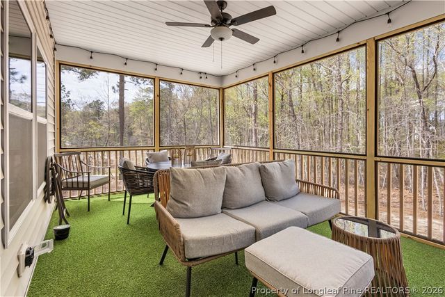 248 Duncan Creek Road, Lillington, NC 27546