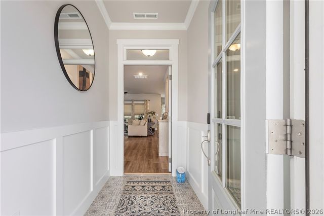 248 Duncan Creek Road, Lillington, NC 27546