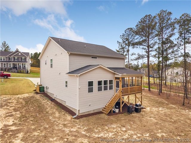 248 Duncan Creek Road, Lillington, NC 27546