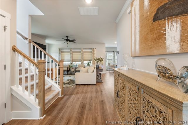 248 Duncan Creek Road, Lillington, NC 27546