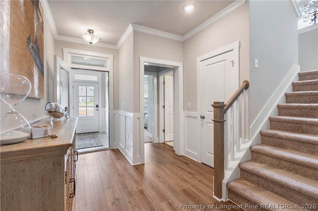 248 Duncan Creek Road, Lillington, NC 27546