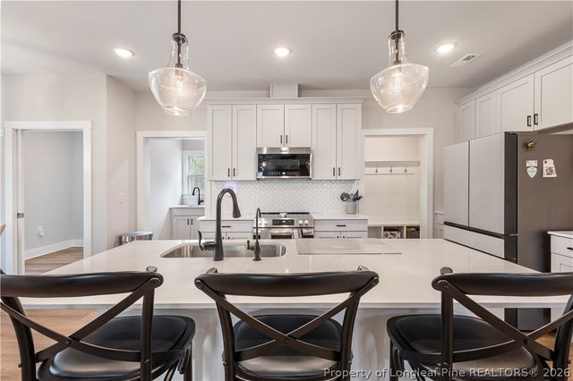 248 Duncan Creek Road, Lillington, NC 27546