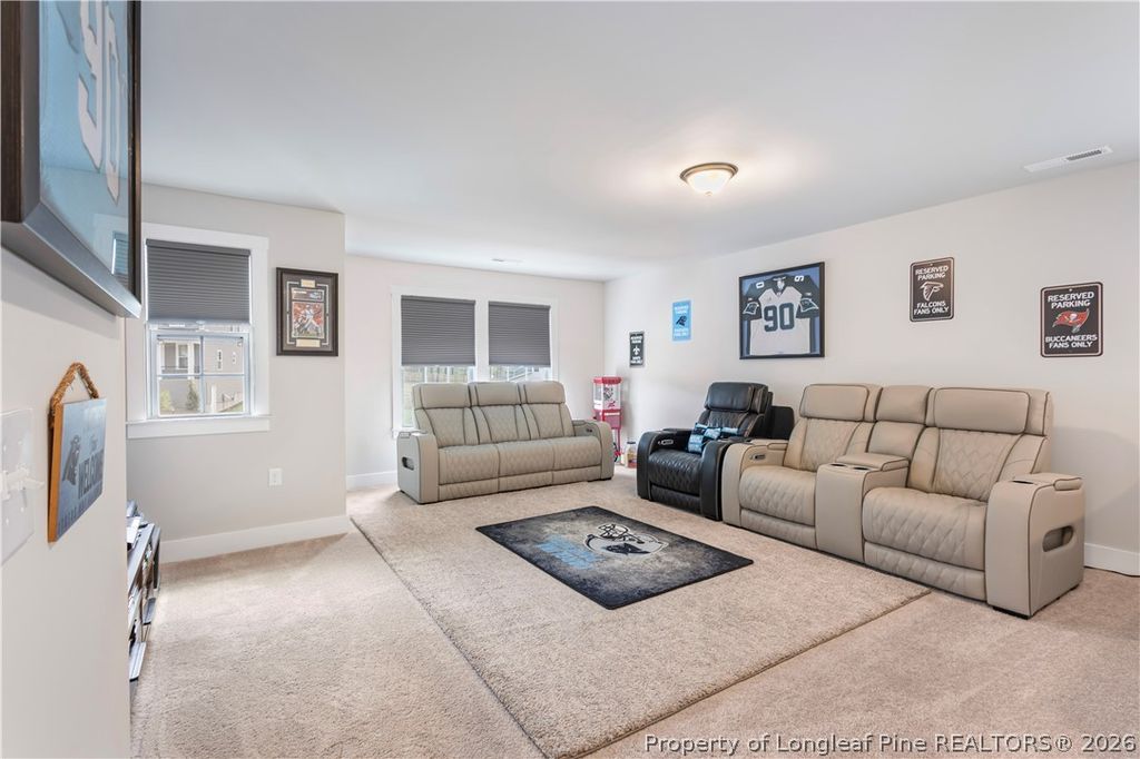 248 Duncan Creek Road, Lillington, NC 27546 — photo 14
