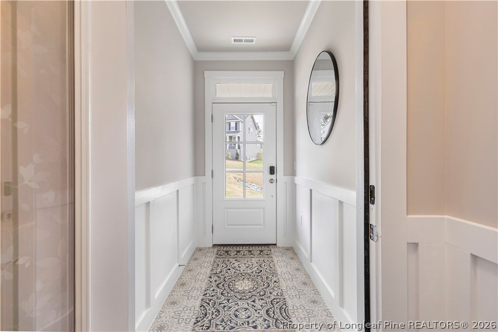 248 Duncan Creek Road, Lillington, NC 27546 — photo 2