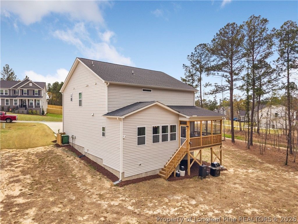 248 Duncan Creek Road, Lillington, NC 27546 — photo 31