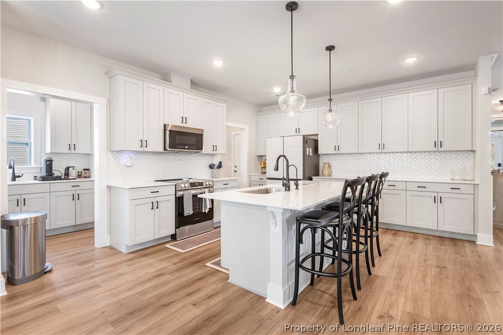 248 Duncan Creek Road, Lillington, NC 27546 — photo 9