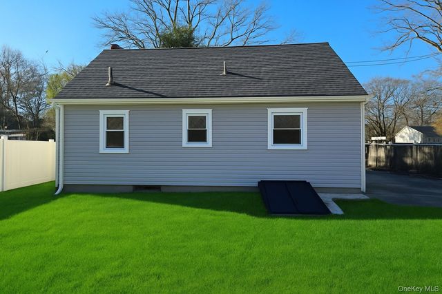 237 Cypress Drive, Mastic Beach, NY 11951