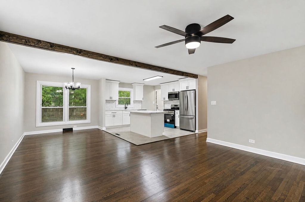 671 W Saint Aubin Drive, Addison, IL 60101 — photo 4