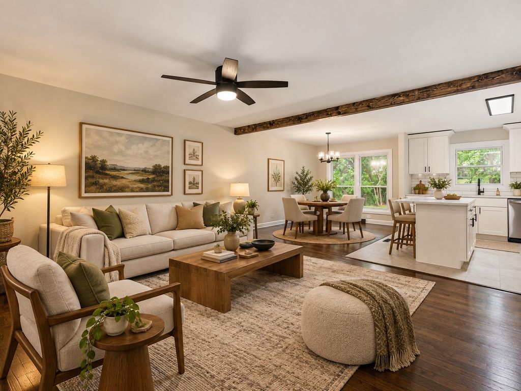 671 W Saint Aubin Drive, Addison, IL 60101 — photo 5