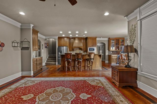 9501 Millers Gardens Cv, Sherwood, AR 72120