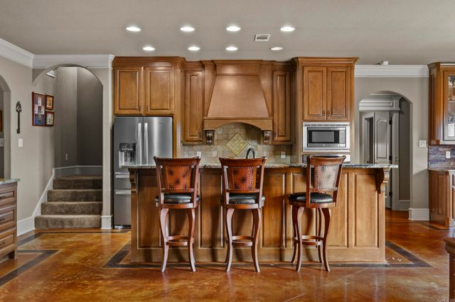 9501 Millers Gardens Cv, Sherwood, AR 72120