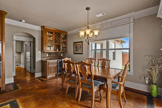 9501 Millers Gardens Cv, Sherwood, AR 72120