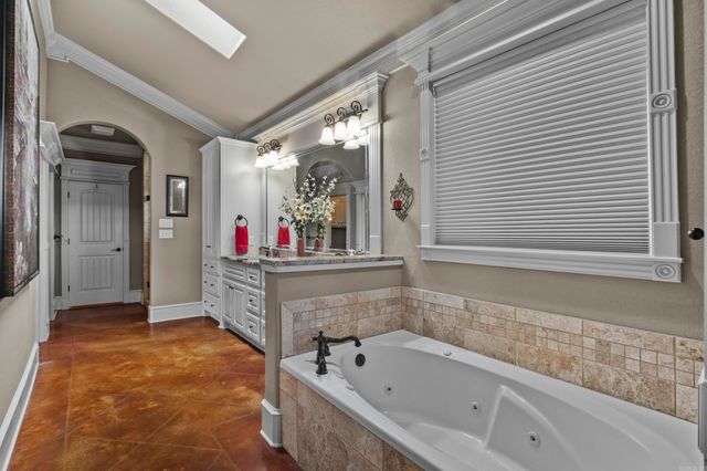 9501 Millers Gardens Cv, Sherwood, AR 72120